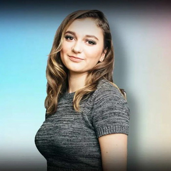 Grace Martine Tandon Biography